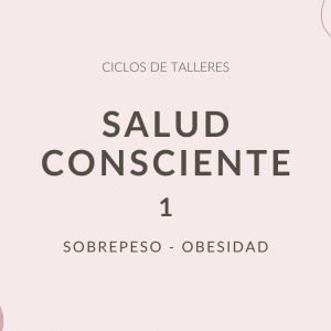 Salud Consciente 1
