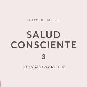 Salud Consciente 3
