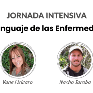 JORNADA “El Lenguaje de las Enfermedades”