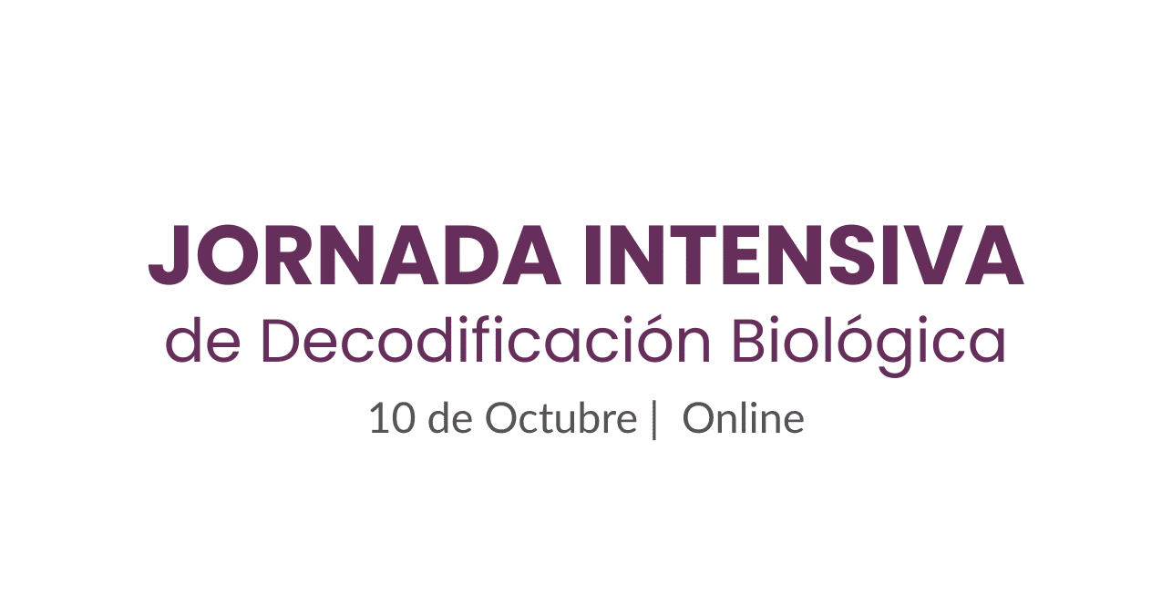 Jornada de Decodificación