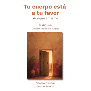 TU CUERPO ESTÁ A TU FAVOR, AUNQUE ENFERME