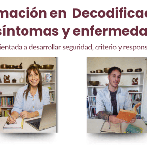 FORMACIÓN en DECODIFICACIÓN 2027
